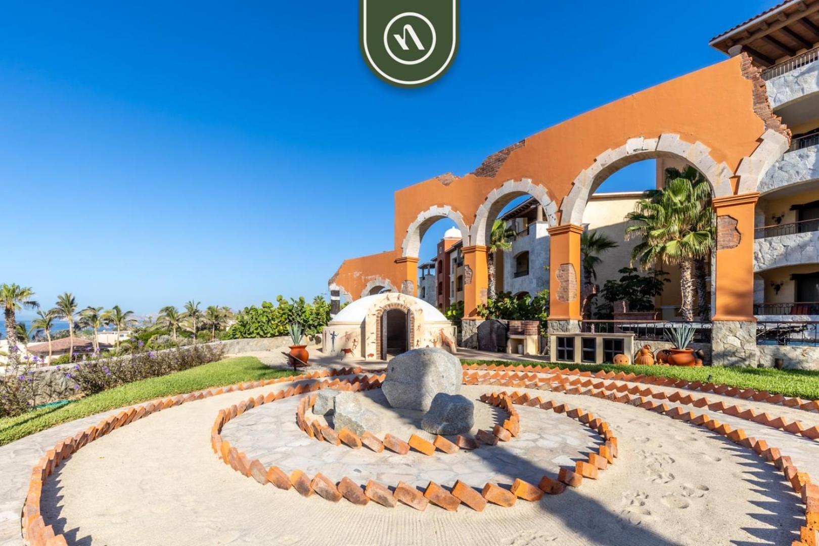 Great House With Private Balcony - Ocean View Daire Cabo San Lucas Dış mekan fotoğraf