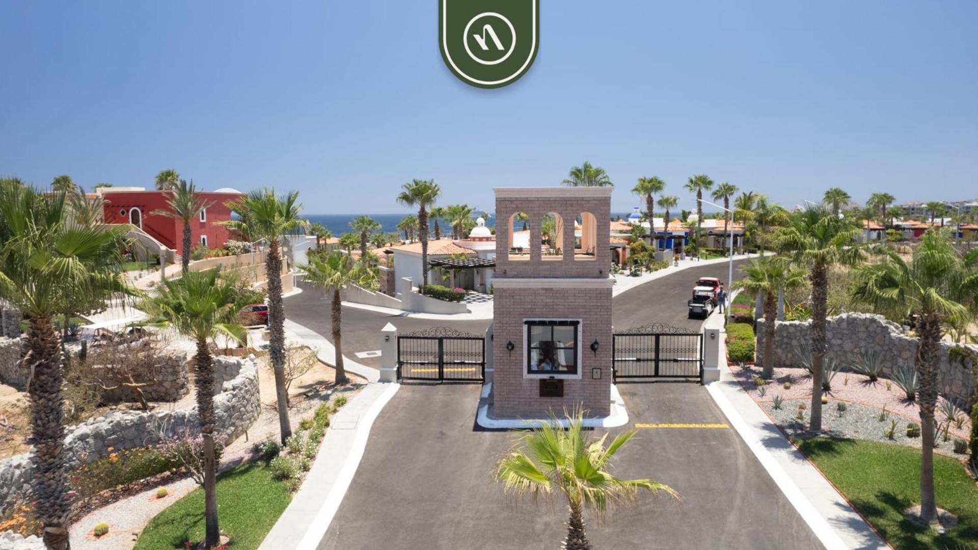 Great House With Private Balcony - Ocean View Daire Cabo San Lucas Dış mekan fotoğraf